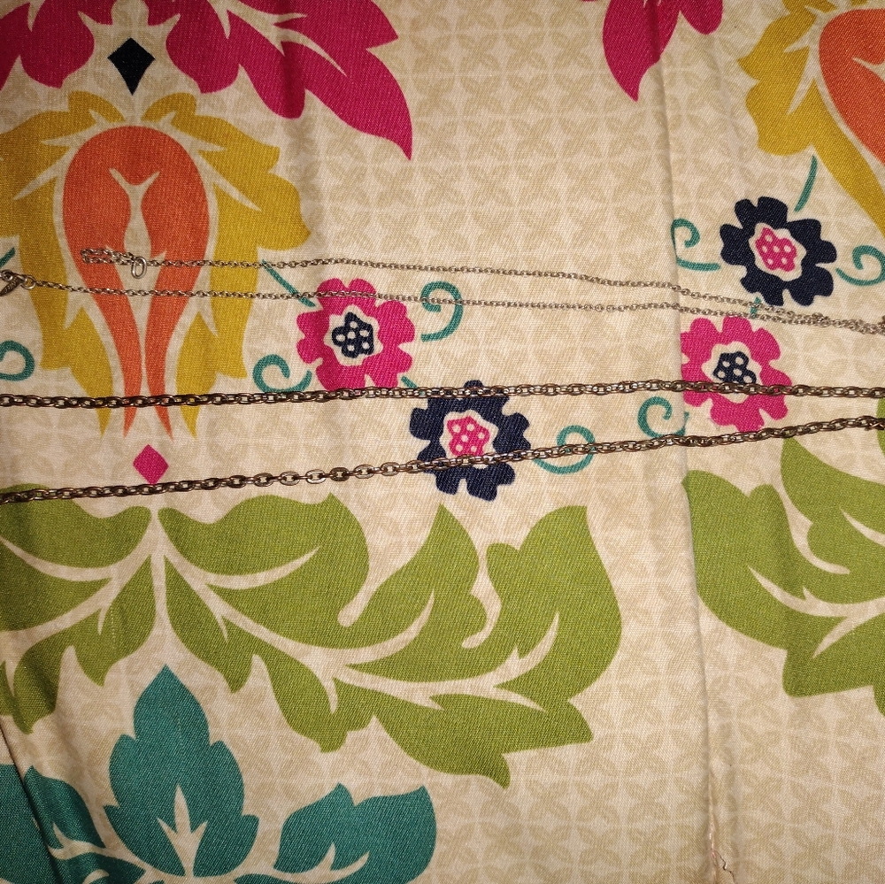 necklace chains